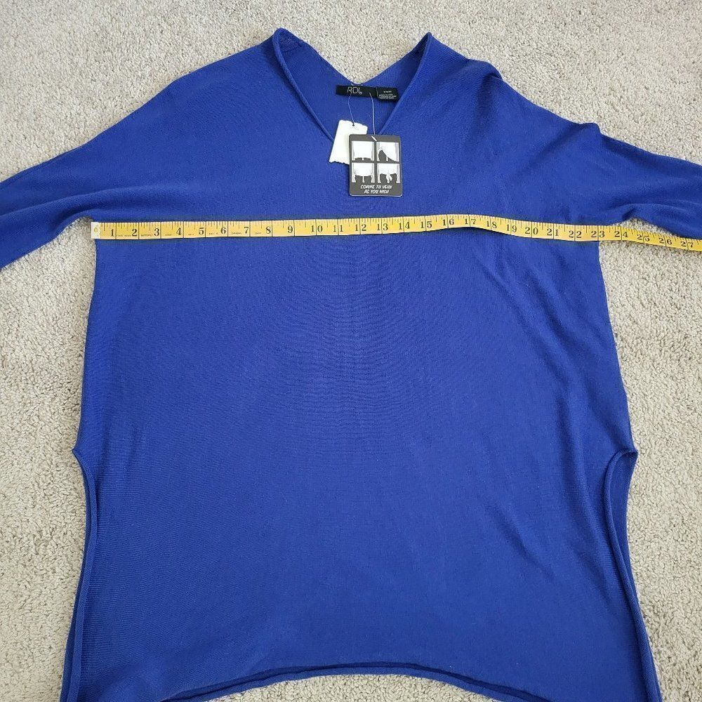 RDI sweaters size M - Picture 6 of 9